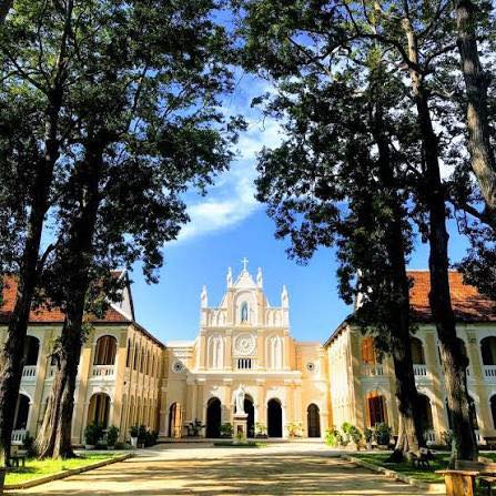 Đất nền Phước Thuận 270m² giá 5.95 tỷ - View sông đẹp, phong thủy tốt!