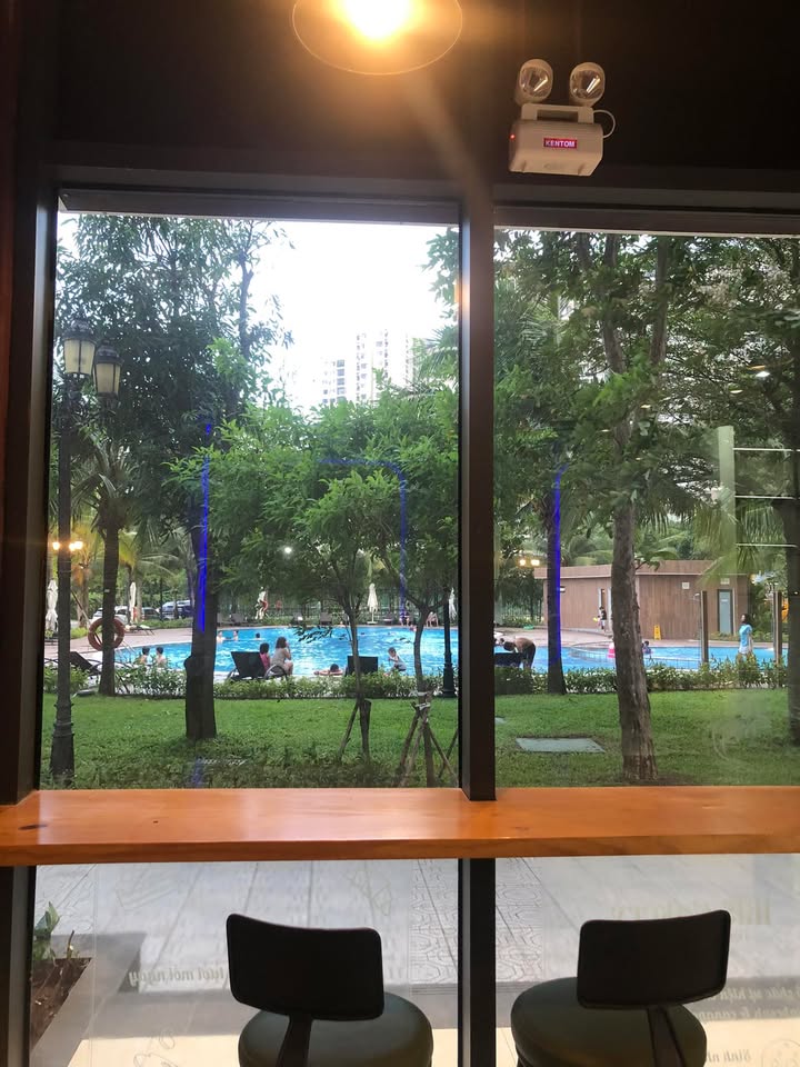 Shophouse S9.03 tại Thủ Đức 50.9m² giá 15.5 triệu - Sẵn sàng vận hành!