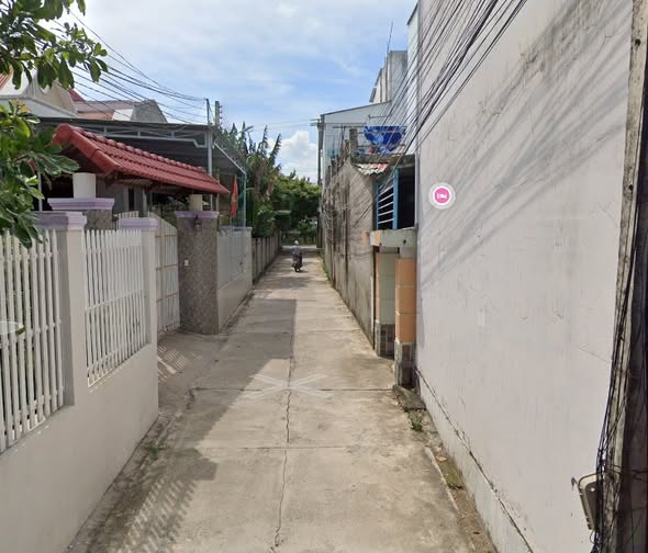 Nhà cấp 4 Tân An La Gi 98m² giá 1.4 tỷ - Tiện nghi, sẵn sàng vào ở!