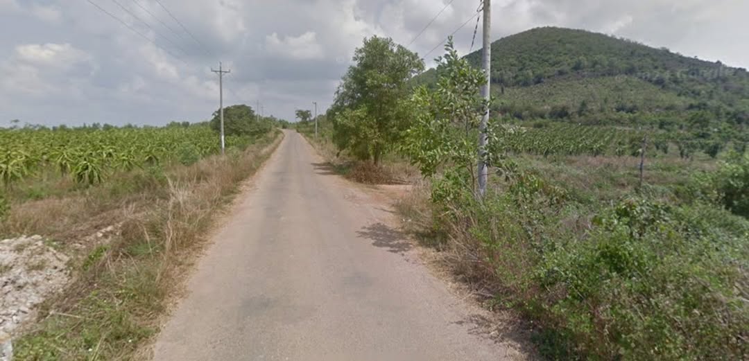 Đất Tân Tiến La Gi 1400m² giá 600 triệu - Đầu tư tiềm năng cho trang trại