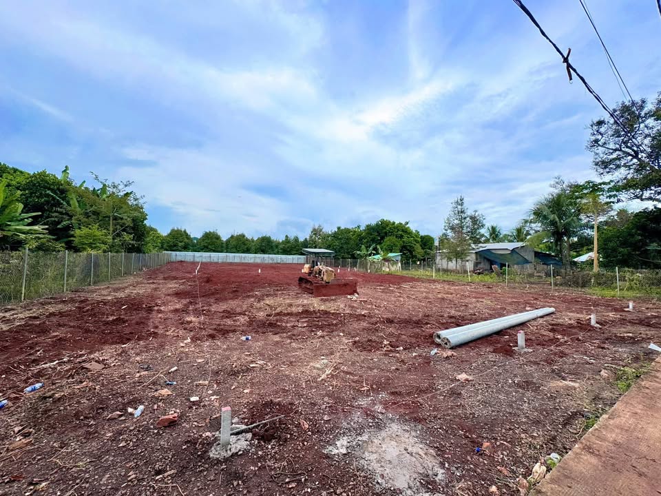 Đất thổ cư Phường Bình Lộc 100m² giá 750 triệu - Cần bán gấp trong tuần!