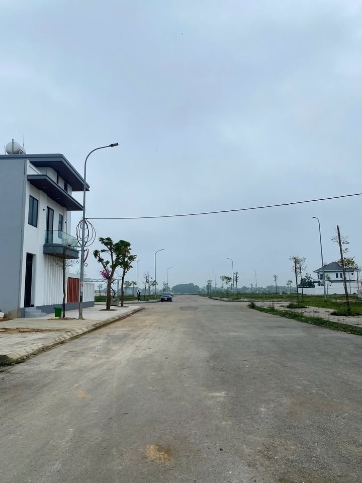 Đất Biệt Thự Tân Phong, Quảng Xương 315m² - Vị trí kim cương, giá chỉ 5 tỷ!