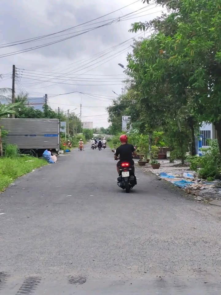 Đất nền đường Nguyễn Hữu Nghĩa, Phường An Xuyên, 103.5m² chỉ 1.09 tỷ - Cơ hội đầu tư tuyệt vời!