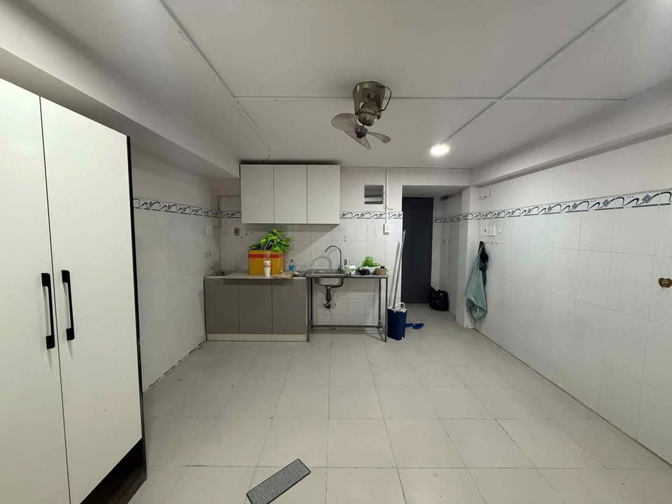 Nhà cho thuê 23/131 Trần Văn Hoàng, Quận 10 - Diện tích 40m², Full nội thất