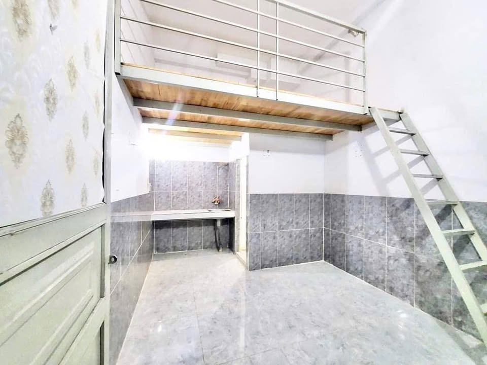 Phòng trọ cho thuê tại Quận 10, 495 Tô Hiến Thành, 3.59 triệu - Vị trí trung tâm tiện lợi!