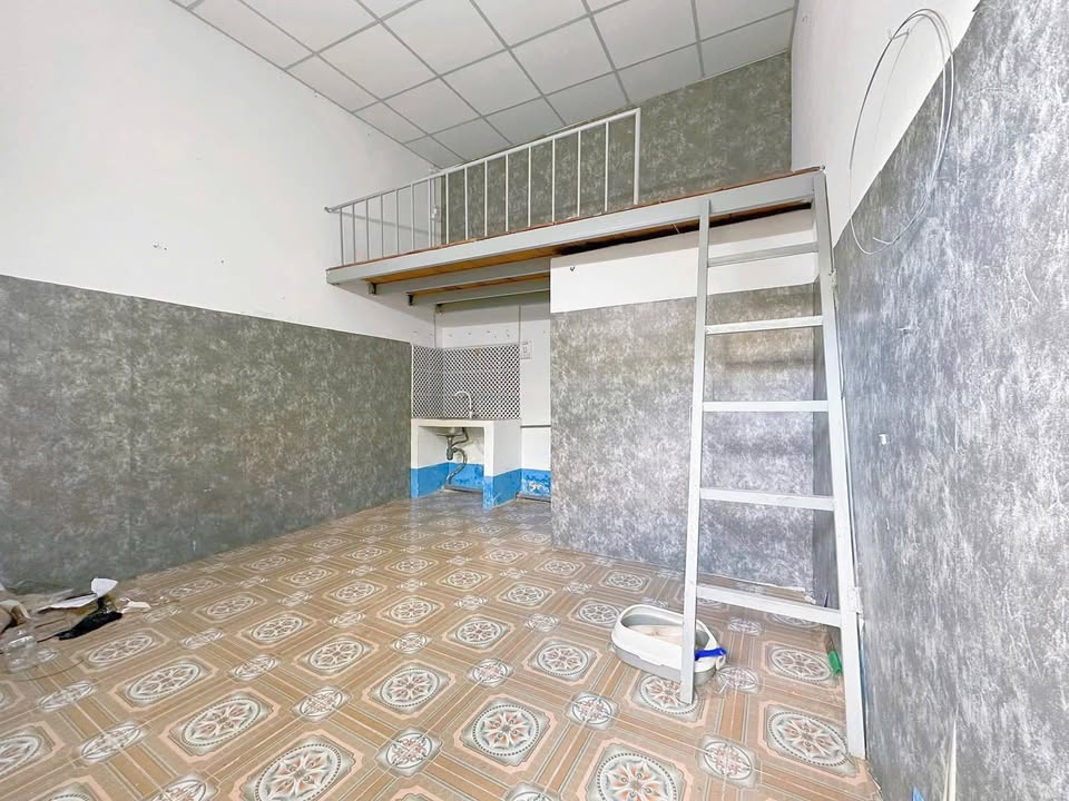 Phòng trọ cho thuê tại quận 10, Tô Hiến Thành, giá 3.59 triệu - Tiện nghi đầy đủ