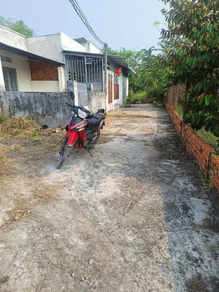 Đất thổ cư Mỹ Hạnh Nam, Đức Hòa 139m² giá 680 triệu - Sổ đỏ chính chủ!