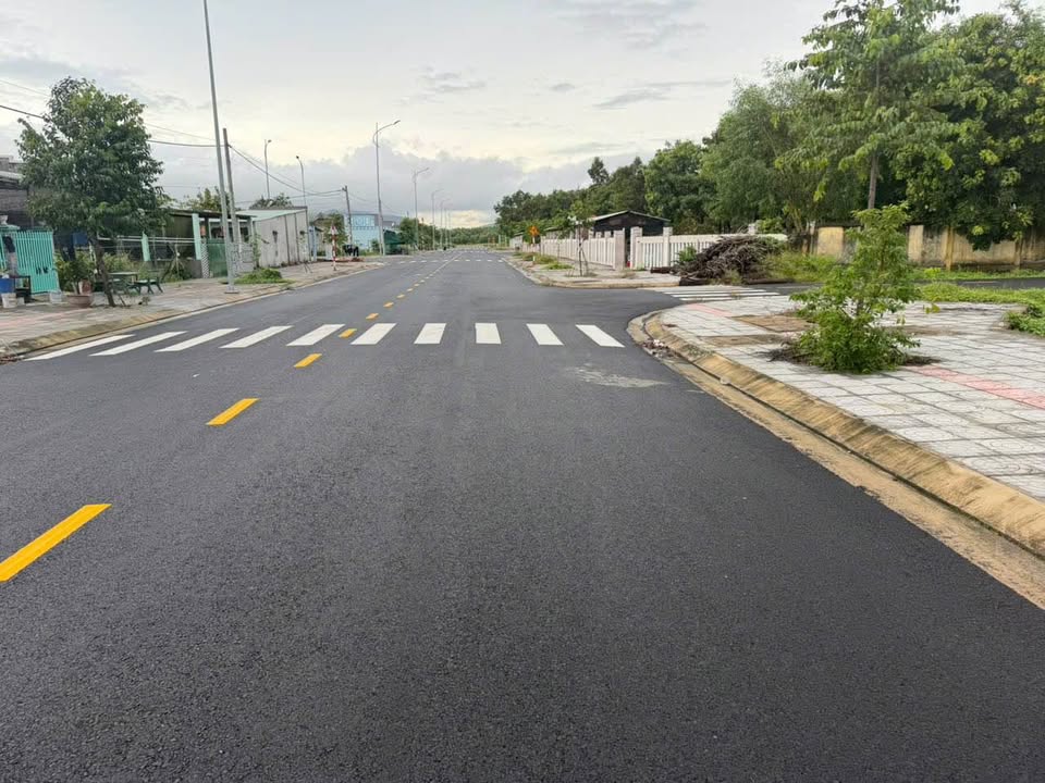 Đất nền Kim Liên, Phước Hội 154m² giá 1.8 tỷ - Tiềm năng tăng giá cao!