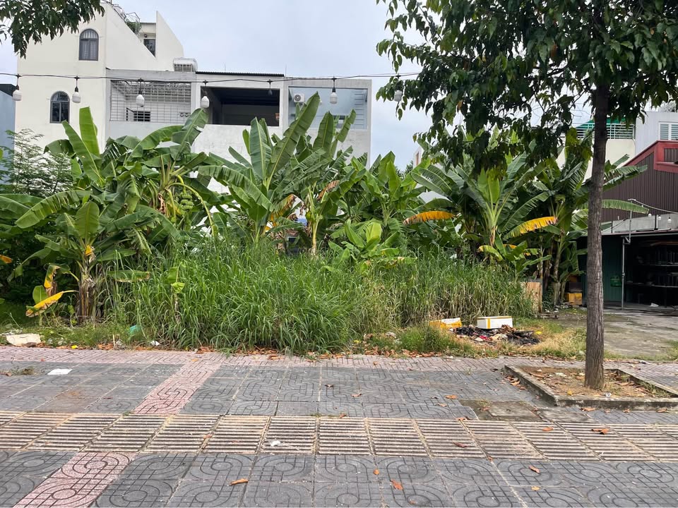 Mặt tiền Phạm Hùng, phường Long Toàn, TP Bà Rịa 90m² giá 6.3 tỷ - Tiềm năng kinh doanh tốt!