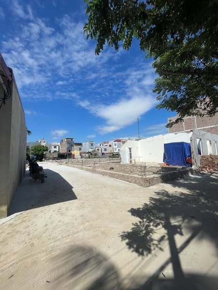 Nhà đẹp Đằng Hải, Hải An 41m² giá chỉ từ 3 tỷ - Ô tô đỗ tận cửa!