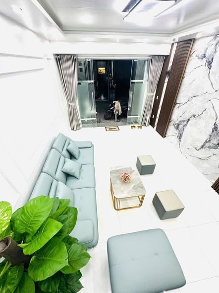 Nhà 3 tầng Đằng Hải, Hải An 44m² giá 2.98 tỷ - Kinh doanh tốt, ô tô tránh nhau!