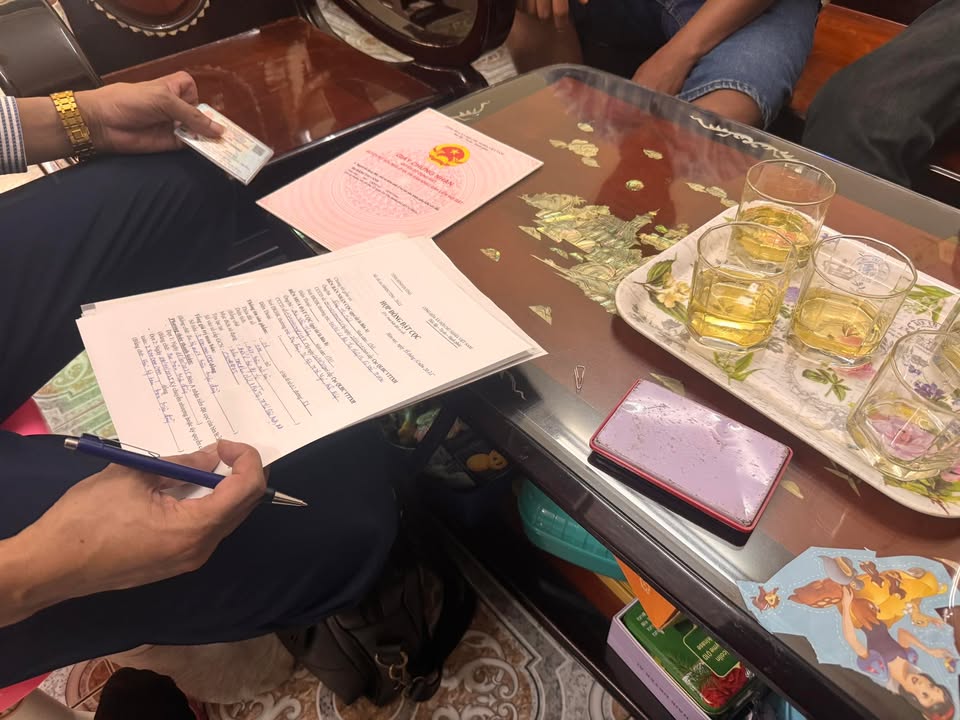 Đất nền đường 51, Phú Tân, 287m² - Giá rẻ hấp dẫn, cơ hội đầu tư không thể bỏ qua!