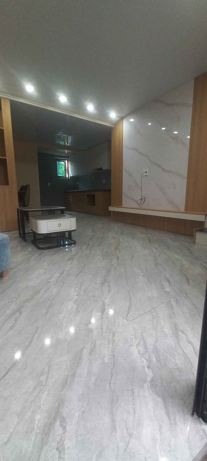 Nhà riêng Hùng Vương Hồng Bàng 37m² giá 1 tỷ - Cơ hội duy nhất không thể bỏ lỡ!