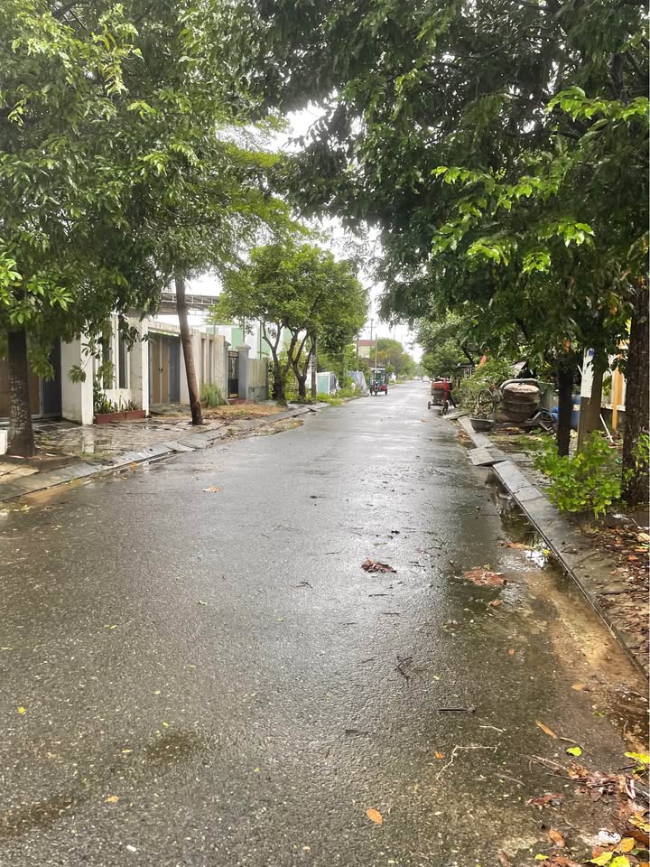 Đất nền chính chủ tại Điện Ngọc 153m² giá 3.829 tỷ - Vị trí đắc địa, xây dựng tự do!