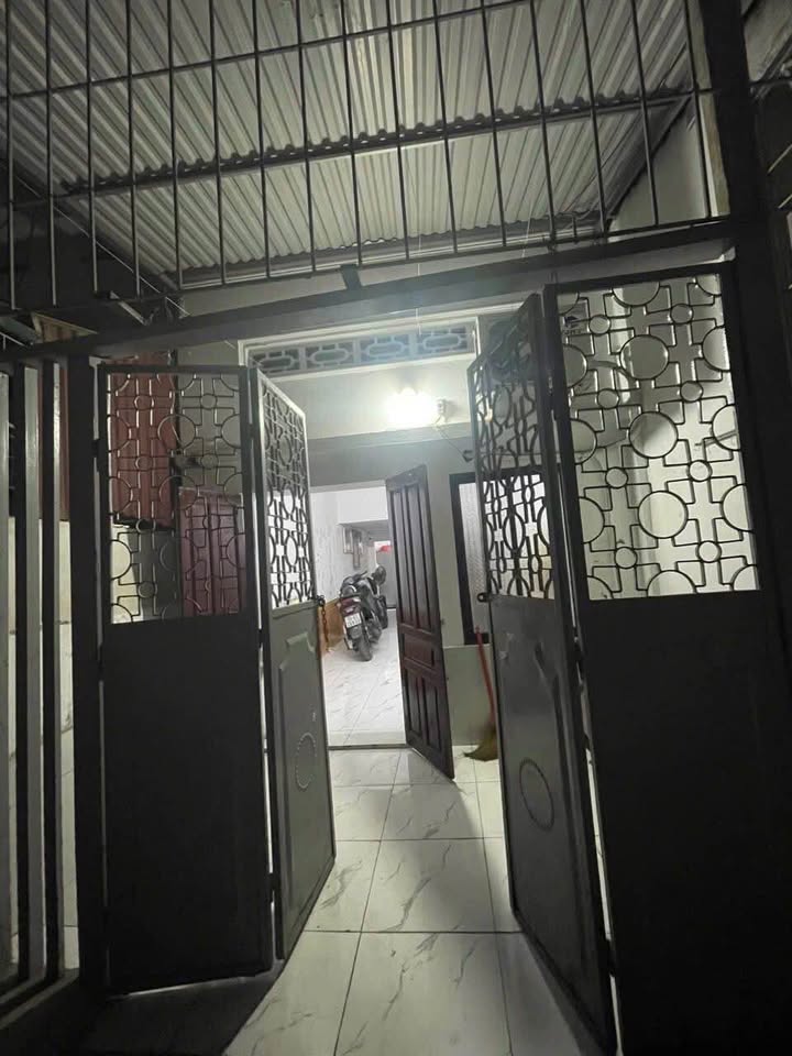 Nhà cho thuê Trại Chuối 80m² giá 3.5 triệu - Gần công viên mới!