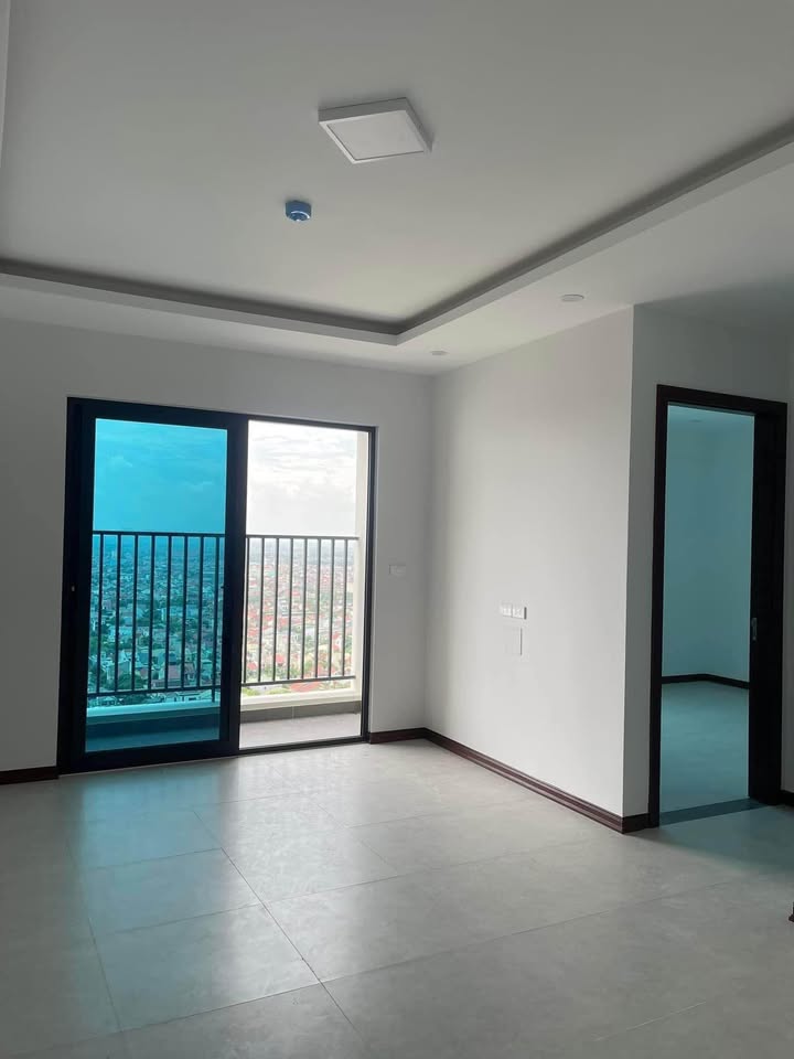 Căn hộ 2 phòng ngủ Chung cư 389 Phan Bội Châu 64m² giá 2.1 tỷ - Tầng đẹp, ban công thoáng mát!