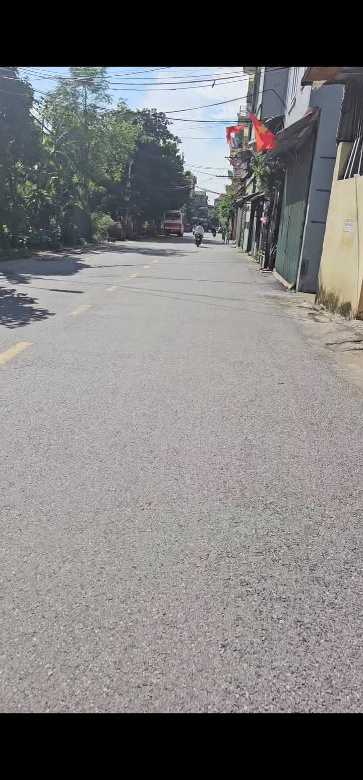 Đất nền Phù Khê, Từ Sơn 66m² giá 2.04 tỷ - Sổ đỏ chính chủ, ô tô vào tận nơi!