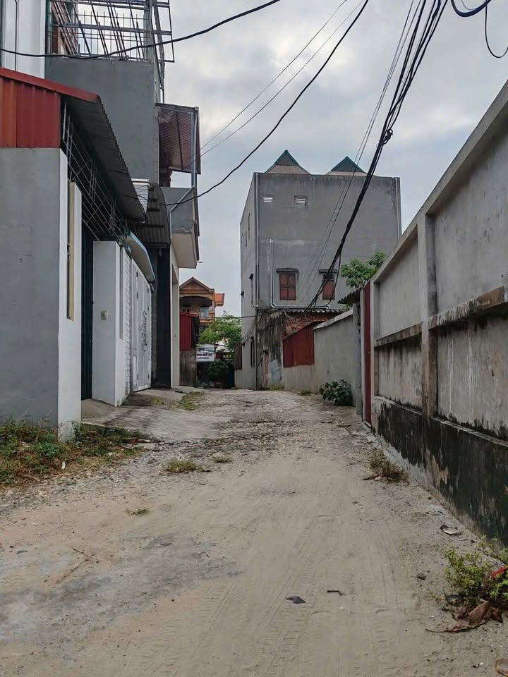 Đất nền 105m² đường Nguyễn Đăng Đạo, TP Bắc Ninh - Giá chỉ 3 tỷ