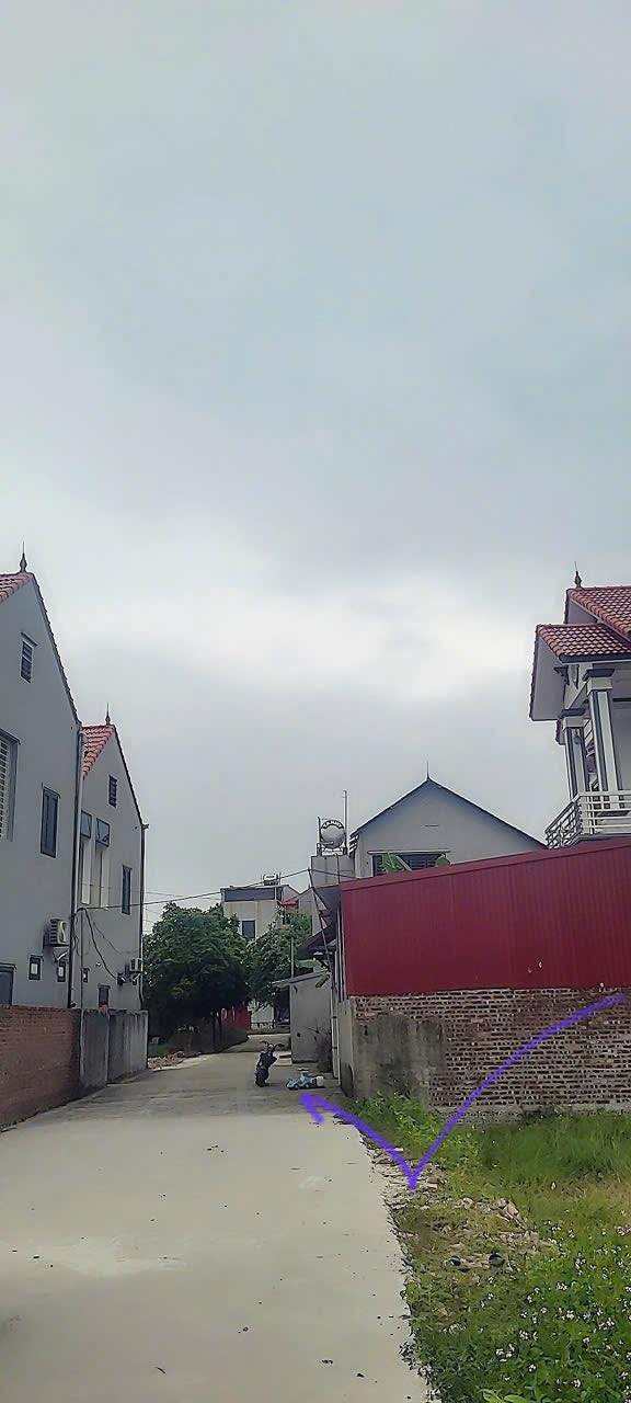 Đất nền Cát Đức Giang 140m² giá chỉ từ 1xx triệu - Pháp lý rõ ràng!