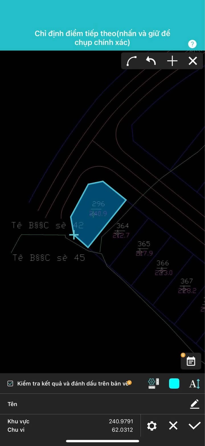 Đất nền Tân Lập Lục Ngạn 240.9m² giá chỉ 6.795 tỷ - Đầu tư sinh lời ngay!