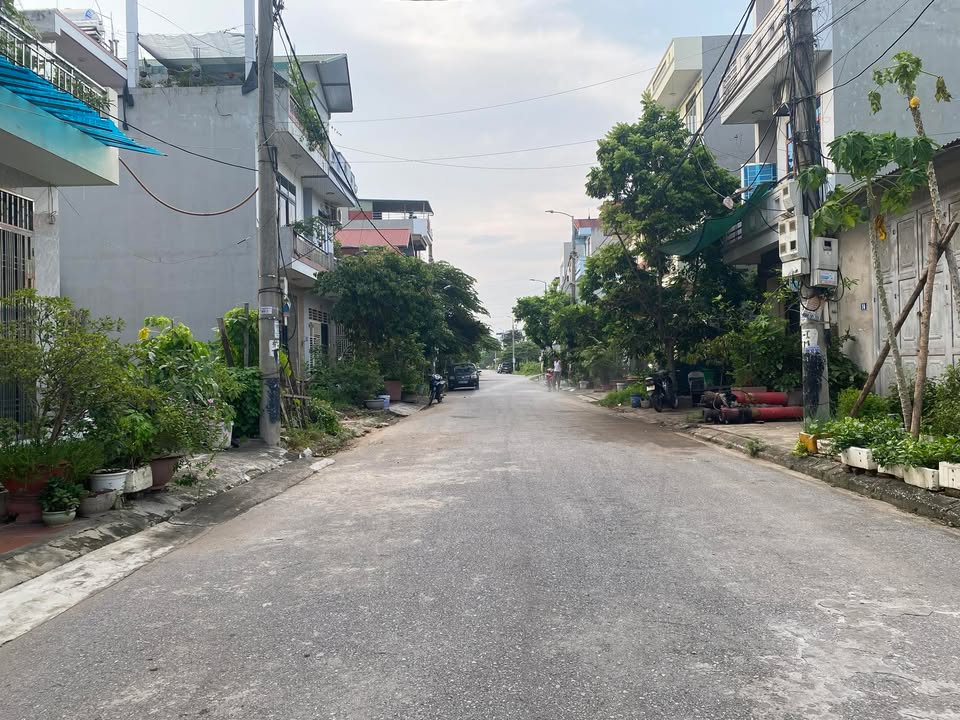 Đất nền Tân Mai, Đa Mai 82.5m² giá ưu đãi - Đầy đủ tiện ích xung quanh!