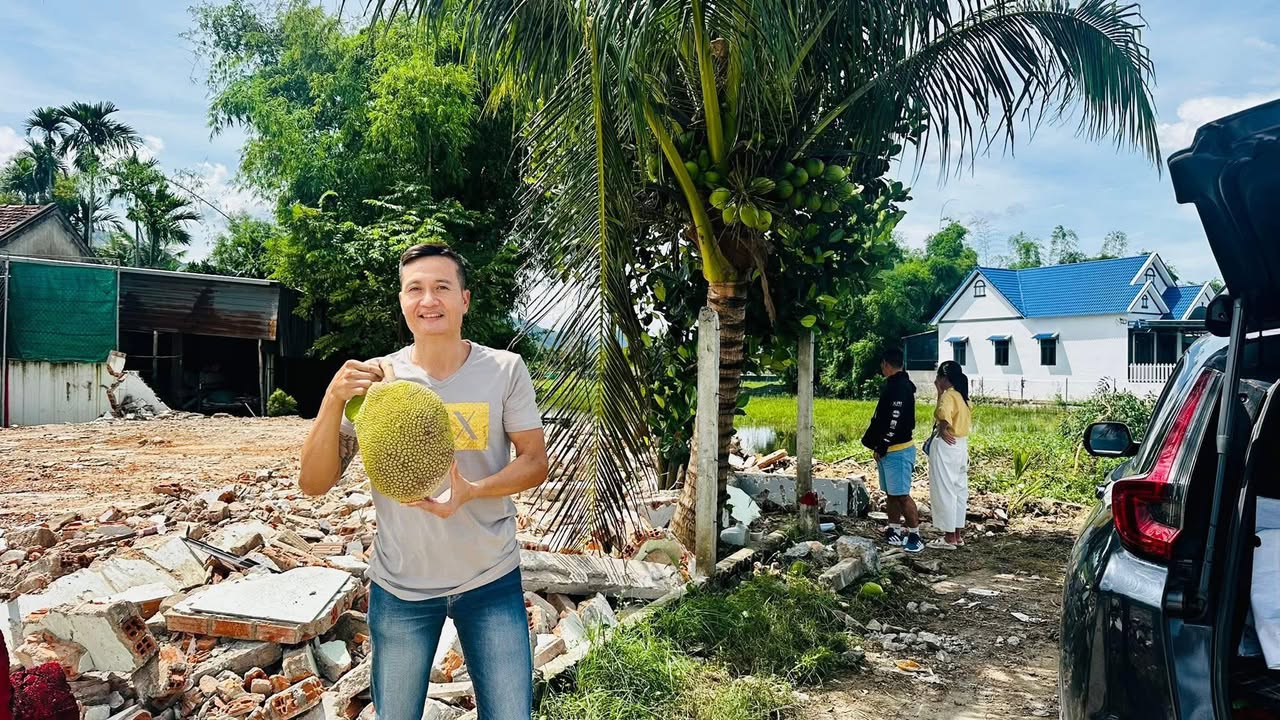 Đất Diên Phú 99m² giá 900 triệu - Đường ô tô thuận tiện!