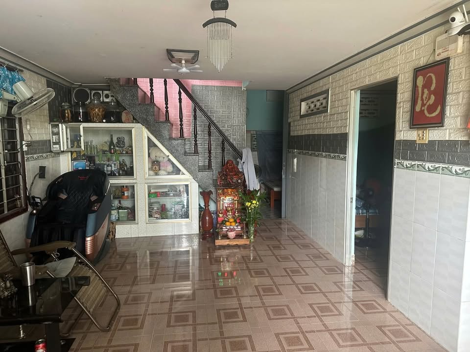 Nhà riêng Tổ Dân phố 3, Phường Ninh Hiệp 90m² giá 1.5 tỷ - Bán gấp chính chủ!