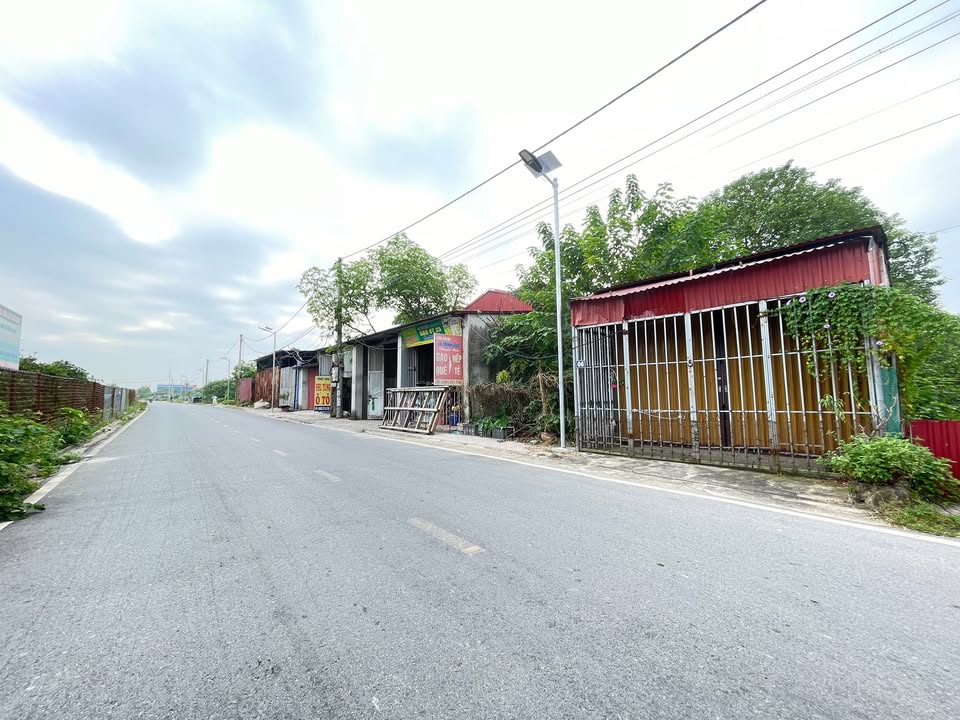 Đất thổ cư Đông Xuân 65m² giá 900 triệu - Cơ hội đầu tư tuyệt vời!