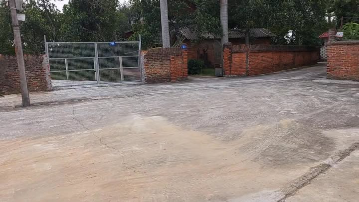 Đất thổ cư Vụ Bản, Minh Trí, Sóc Sơn 60m² - Giá nhỉnh 1 tỷ, nở hậu!