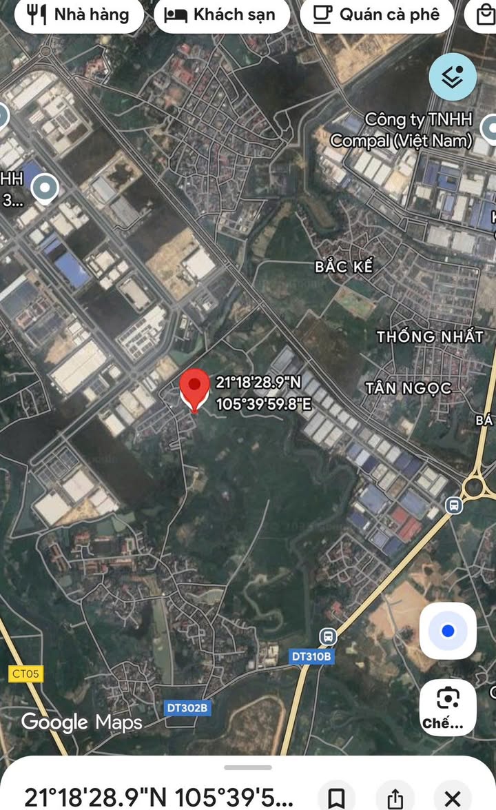 Đất nền 140m² thôn Thiện Kế, Bình Xuyên - Giá chỉ 2 tỷ, cơ hội đầu tư tốt!