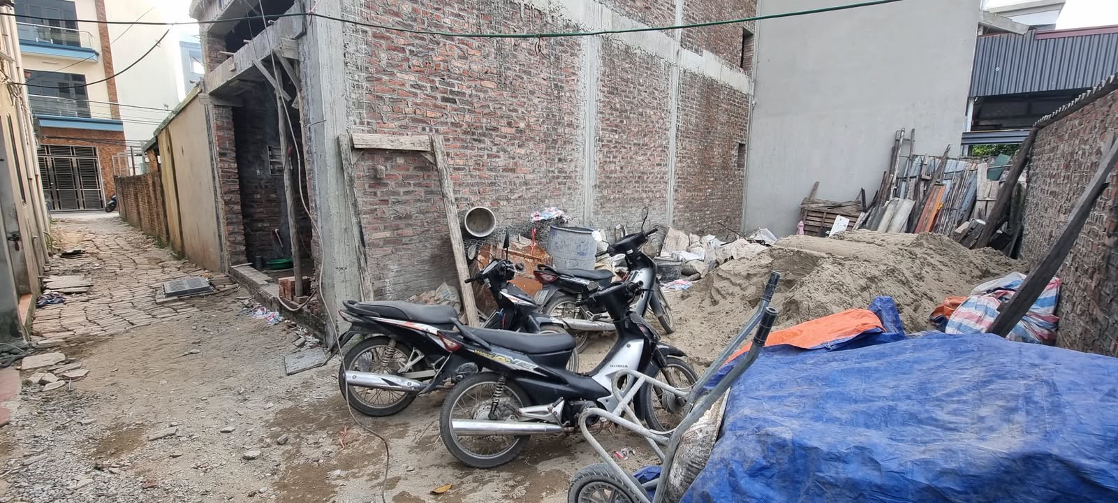 Đất Tiên Kha, Tiên Dương 45m² giá 4 tỷ - Sổ hồng chính chủ, đầu tư sinh lời!