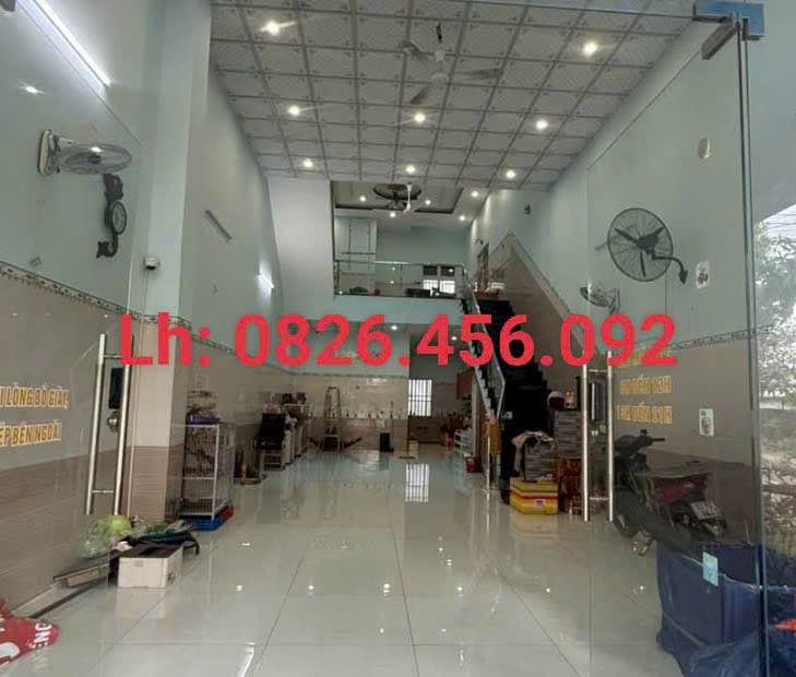 Nhà bán Tiến Thành, Đồng Xoài 120m² giá thỏa thuận - Kinh doanh thuận lợi!