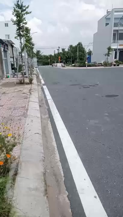 Đất nền Tái định cư Tân Bửu 100m² giá 2.35 tỷ - Sổ hồng chính chủ!