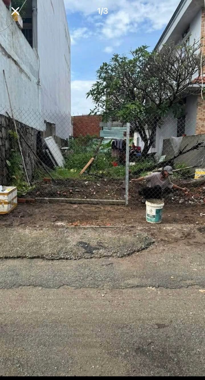 Đất nền Thới An, Q12 - Diện tích 106m², Giá chỉ 4.85 tỷ - Sổ đỏ chính chủ!