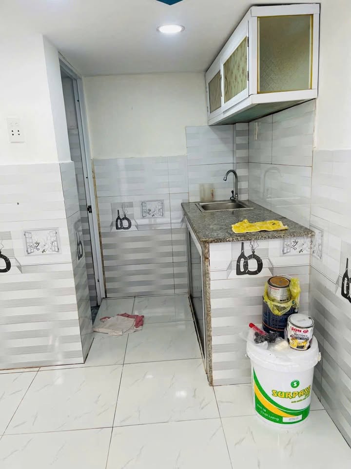 Nhà cho thuê Hiệp Thành, Quận 12 - 13m², Giá 2.5 triệu/tháng - Ban công thoáng mát!