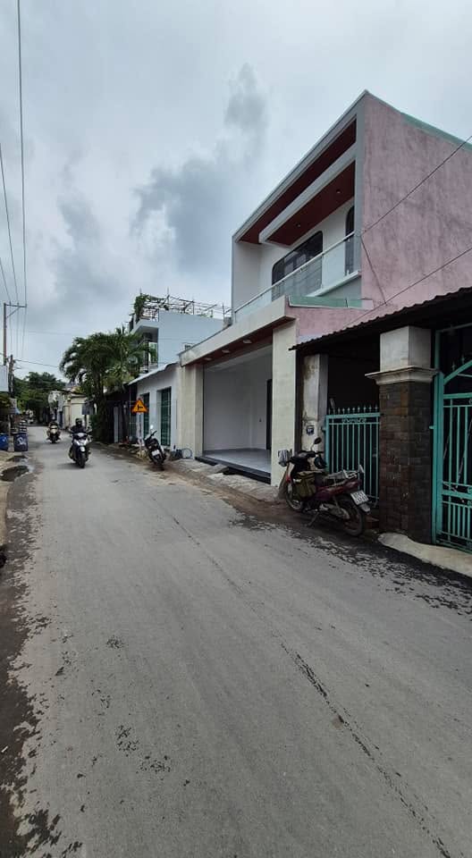 Nhà mặt tiền kinh doanh Khu phố Đông Ba, Bình Hòa, 72m² giá 4.8 tỷ - Vị trí đắc địa cho đầu tư!