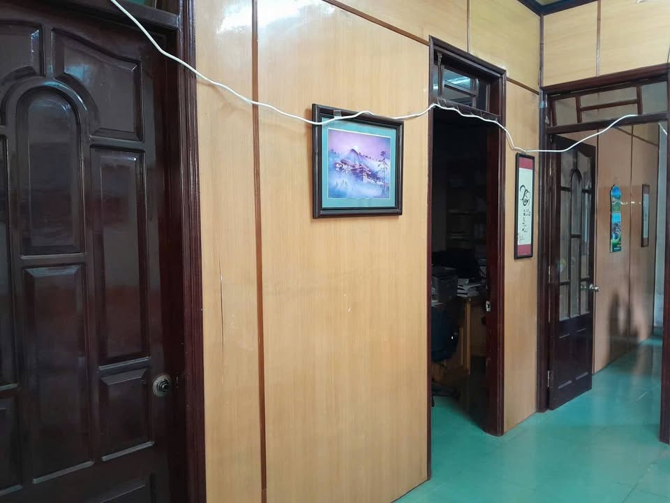 Nhà nguyên căn đường An Tôn, Đà Lạt 150m² giá 6 triệu - Không gian sống lý tưởng!