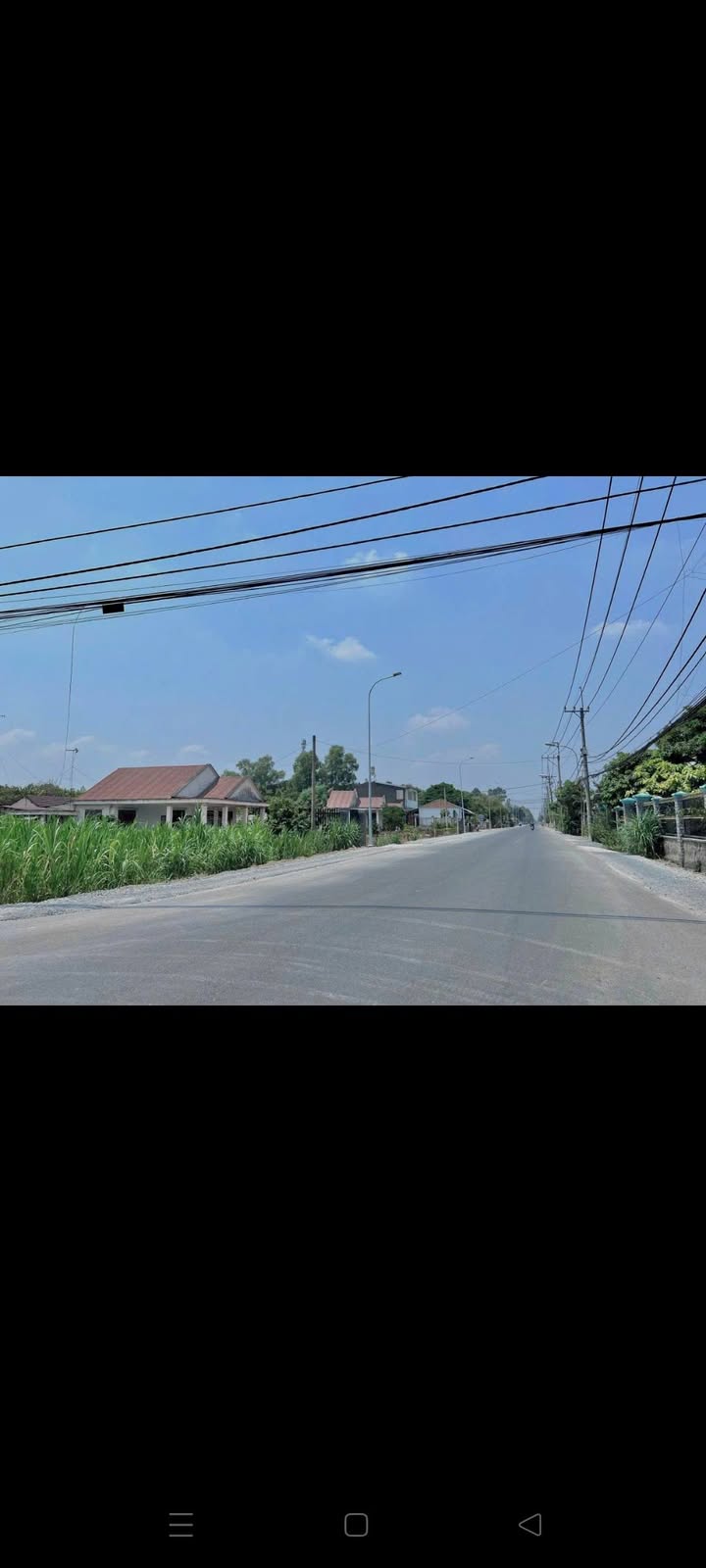 Đất nền Phú Hòa Đông, Củ Chi 210m² giá 1.85 tỷ - Vị trí vàng cho đầu tư!