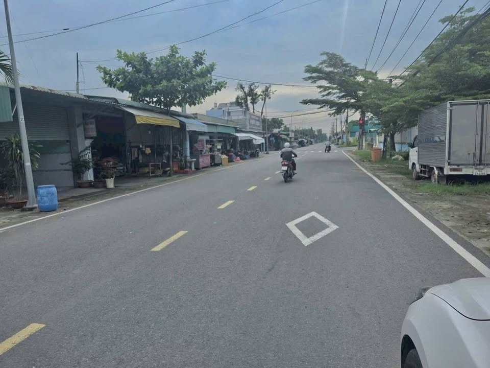 Đất thổ cư 220m² mặt tiền đường Nguyễn Văn Khạ - Củ Chi, giá 4,5 tỷ - Đầu tư sinh lời tuyệt vời!