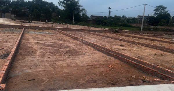 Đất nền thôn Tiên Chu, Bắc Sơn, Sóc Sơn 100m² giá chỉ 980 triệu - Cơ hội đầu tư tuyệt vời!