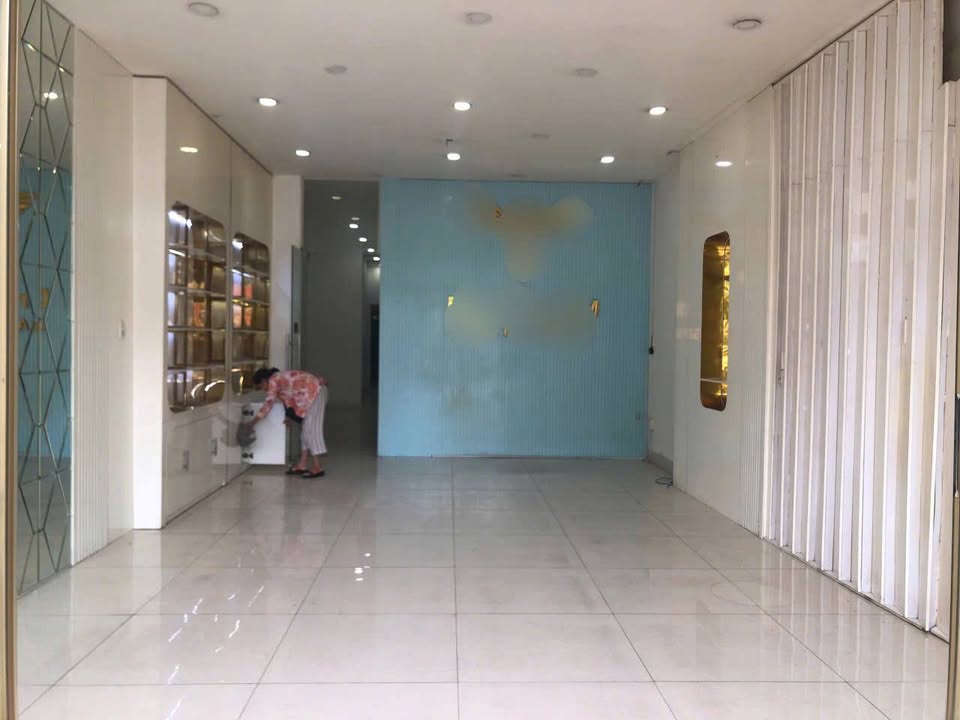 Cho thuê nhà Thủ Dầu Một 170m² - Thiết kế hiện đại, phù hợp làm văn phòng