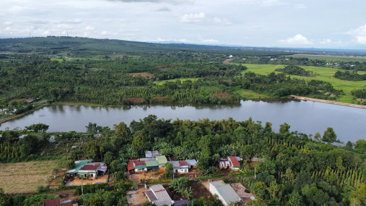 Đất nền Cư Bao, Buôn Hồ 504m² giá 3.35 tỷ - Tiềm năng đầu tư lớn!