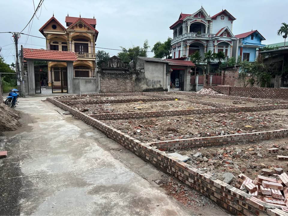 Đất nền 50m² tại Đức Hiệp - Xuân Lâm, giá 1.5 tỷ - Sổ đỏ chính chủ, ô tô vào tận nơi!