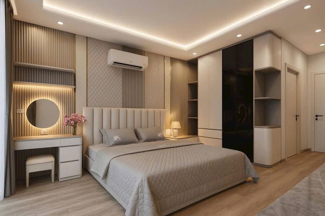 Townhouse Thạch Bàn Long Biên 39m² giá 12.3 tỷ - Thiết kế hiện đại, nội thất cao cấp!