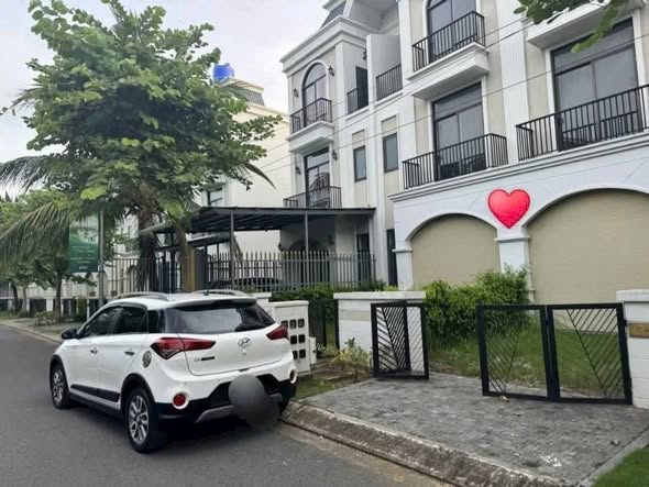 Nhà thô khu Trần Anh Lavilla, Tân An 100m² giá 4 tỷ - Vị trí đẹp, an ninh 24/24!