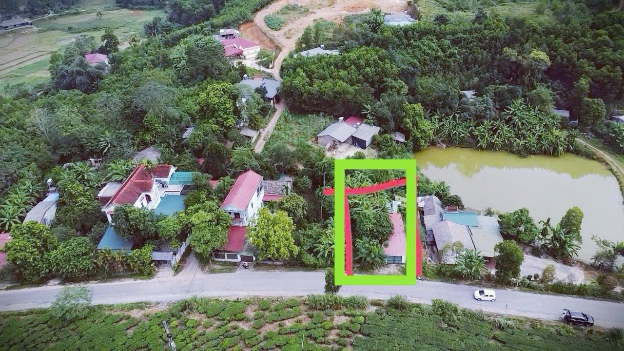 Đất nền Ngọc Đồng, Yên Lập 300m² giá 9.99 tỷ - Đầu tư sinh lời ngay!