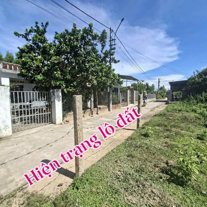 Đất thổ cư Phước Mỹ Quy Nhơn 463m² giá 700 triệu - Đầu tư lý tưởng!