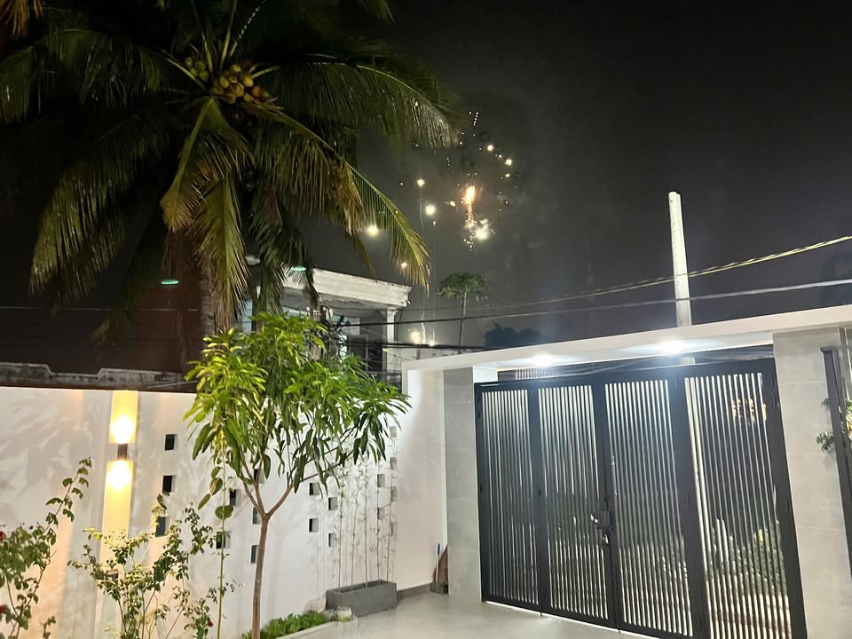 Homestay nguyên căn tại Phan Thiết - Giá thỏa thuận - Vị trí trung tâm tiện lợi!