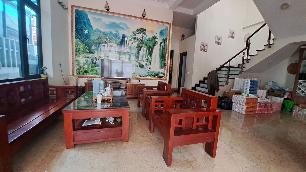 Lô đất tặng nhà 2 tầng tại Võ Cường, Bắc Ninh - Giá chỉ 3 tỷ thương lượng!