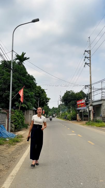 Đất thổ cư Phú Mãn 420m² giá thỏa thuận - Đầu tư sinh lời hiệu quả!